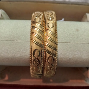 Artificial Jewelery.Indian Metal Artificial Bangles Set.Artificial Bangles.